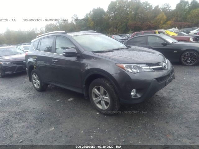 toyota rav4 2014 2t3rfrev5ew178844