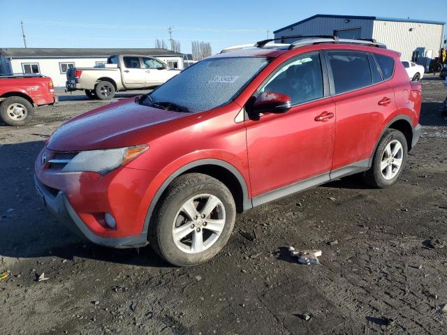 toyota rav4 xle 2014 2t3rfrev5ew201409