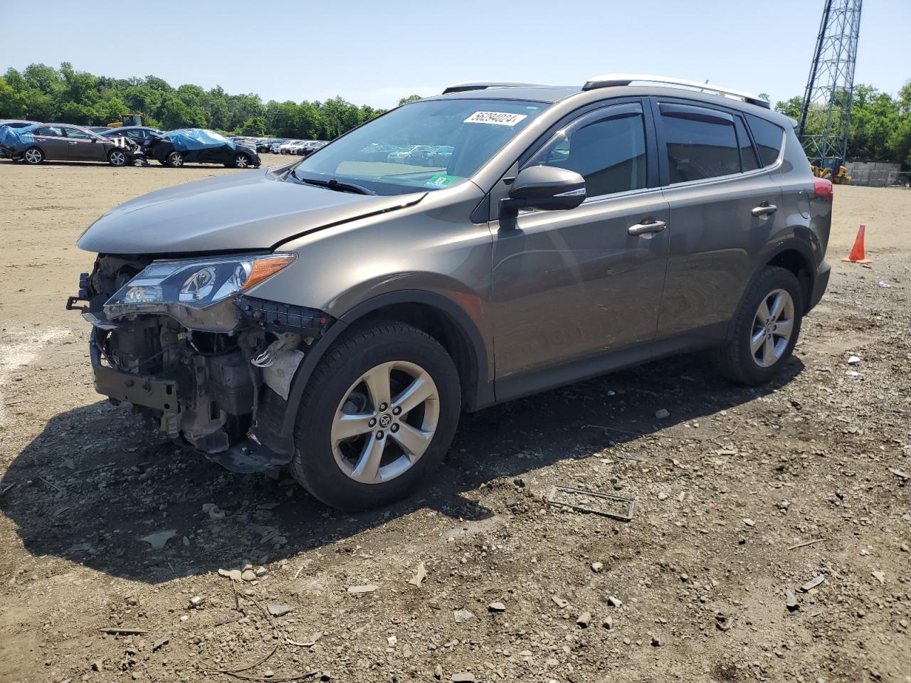 toyota rav 4 2015 2t3rfrev5fw243127