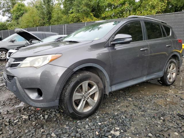 toyota rav4 xle 2015 2t3rfrev5fw255438