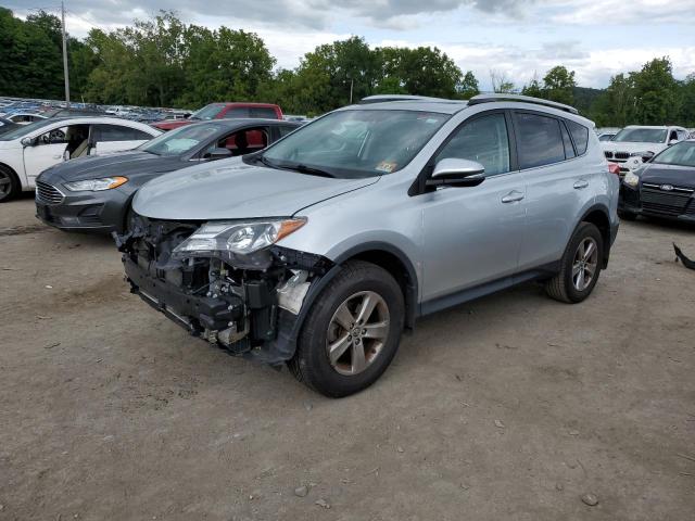 toyota rav4 xle 2015 2t3rfrev5fw274717