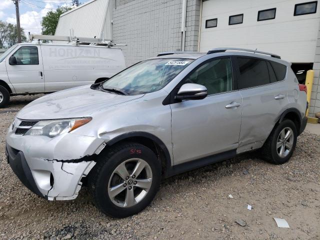 toyota rav4 2015 2t3rfrev5fw282459