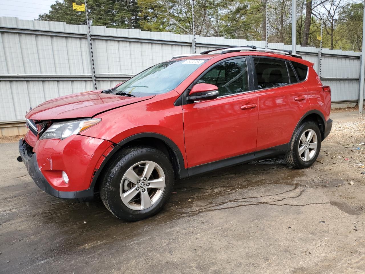 toyota rav 4 2015 2t3rfrev5fw314519