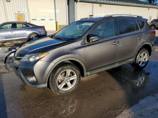 toyota rav4 xle 2015 2t3rfrev5fw315847