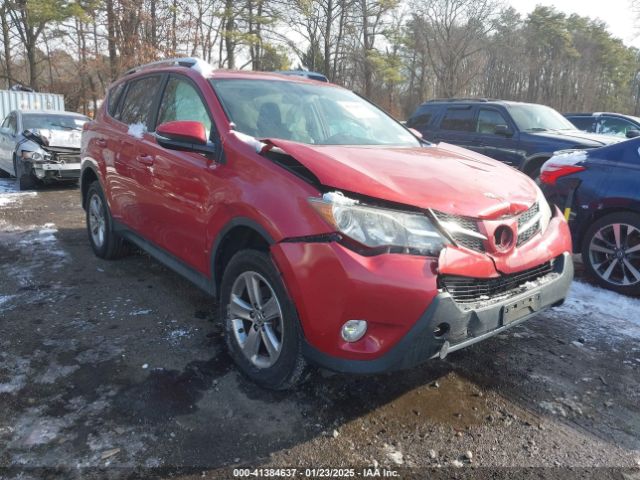 toyota rav4 2015 2t3rfrev5fw333040