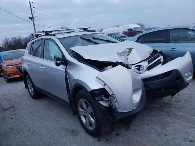 toyota rav4 xle 2015 2t3rfrev5fw362327