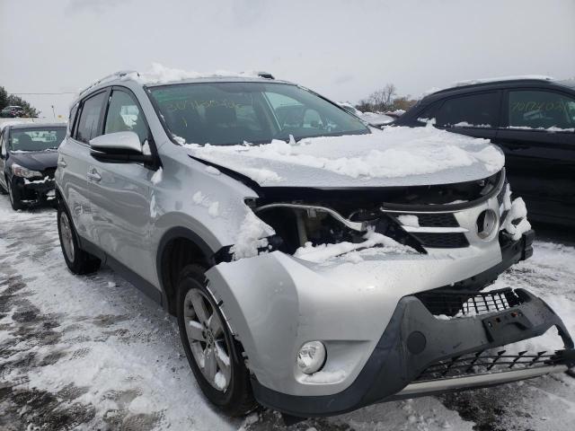 toyota rav4 xle 2015 2t3rfrev5fw406780