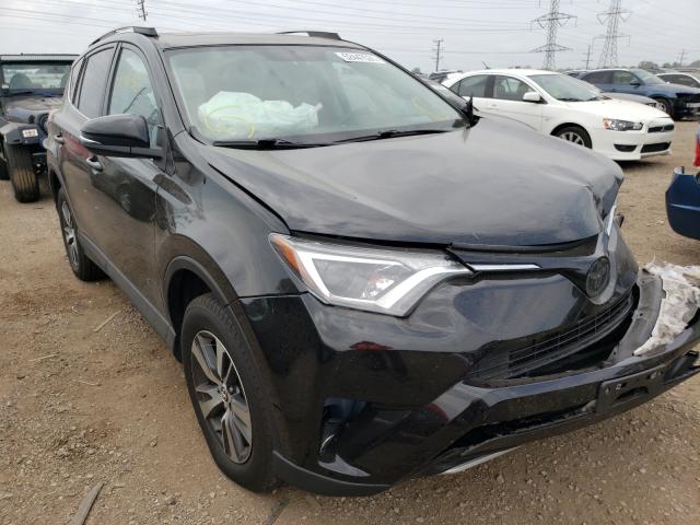 toyota rav4 xle 2016 2t3rfrev5gw443376