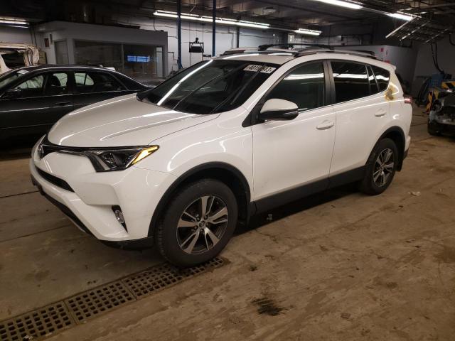 toyota rav4 xle 2016 2t3rfrev5gw479178