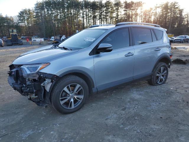 toyota rav4 2016 2t3rfrev5gw479889