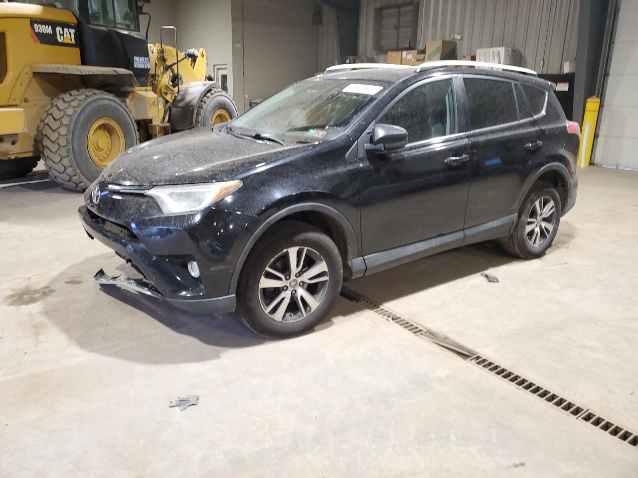 toyota rav 4 2016 2t3rfrev5gw486051