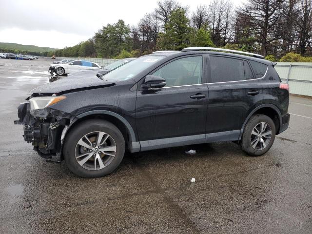 toyota rav4 2016 2t3rfrev5gw505276