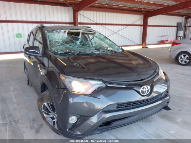 toyota rav4 2016 2t3rfrev5gw523955