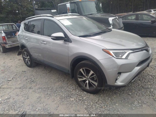 toyota rav4 2016 2t3rfrev5gw530033