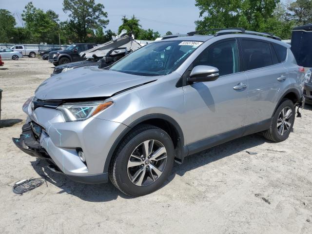 toyota rav4 2017 2t3rfrev5hw613544