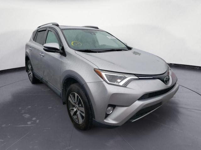 toyota rav4 xle 2017 2t3rfrev5hw691998