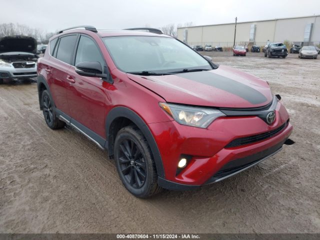 toyota rav4 2018 2t3rfrev5jw717487