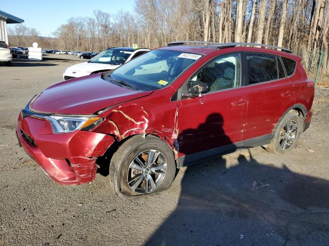 toyota rav4 adven 2018 2t3rfrev5jw740350