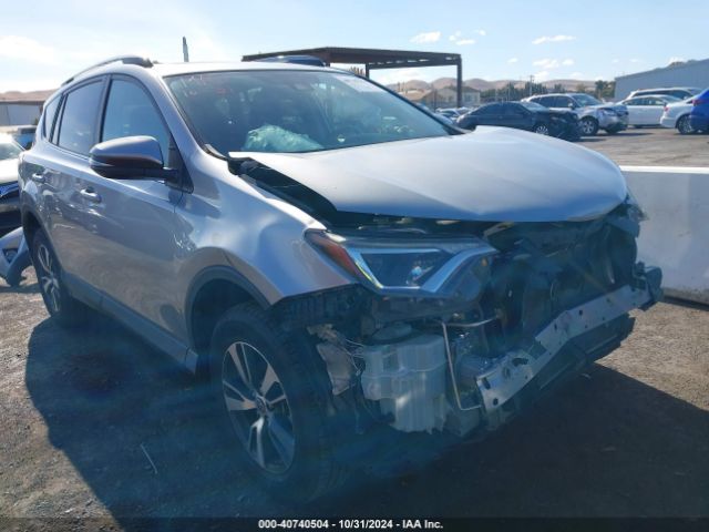 toyota rav4 2018 2t3rfrev5jw787863