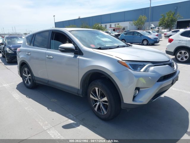 toyota rav4 2018 2t3rfrev5jw826306