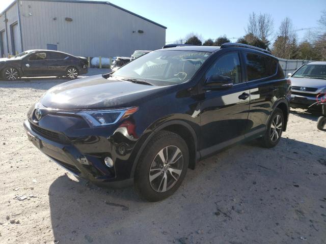 toyota rav4 adven 2018 2t3rfrev5jw838486