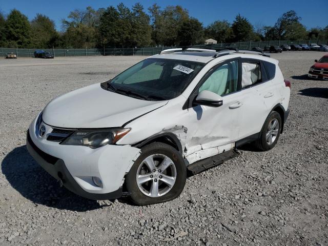 toyota rav4 xle 2013 2t3rfrev6dw005901