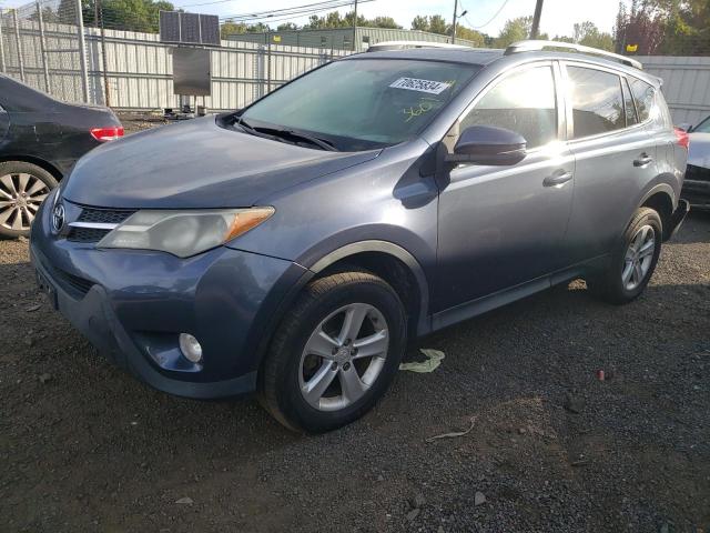 toyota rav4 xle 2013 2t3rfrev6dw097852