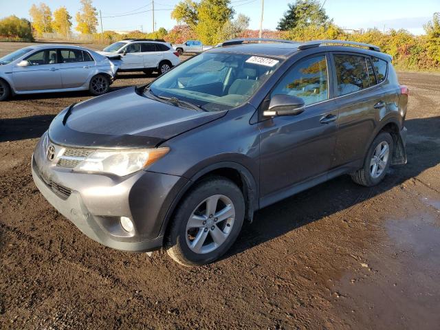 toyota rav4 xle 2013 2t3rfrev6dw124340