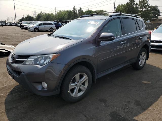 toyota rav4 2014 2t3rfrev6ew144511