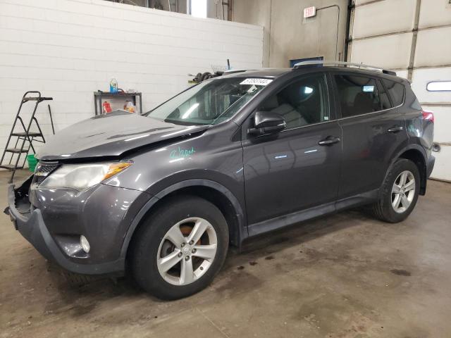 toyota rav4 2014 2t3rfrev6ew158859