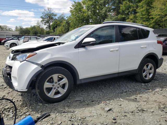 toyota rav4 xle 2014 2t3rfrev6ew161910