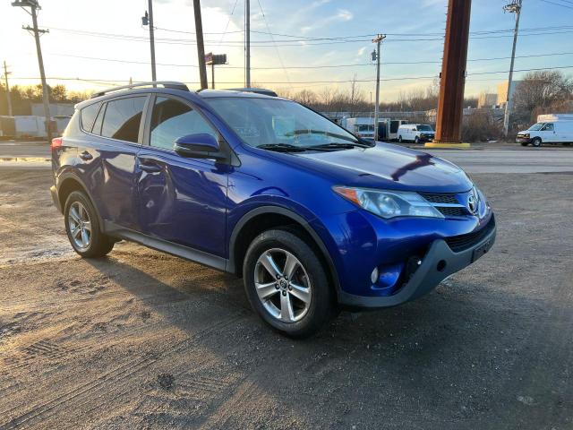 toyota rav4 xle 2015 2t3rfrev6fw299058