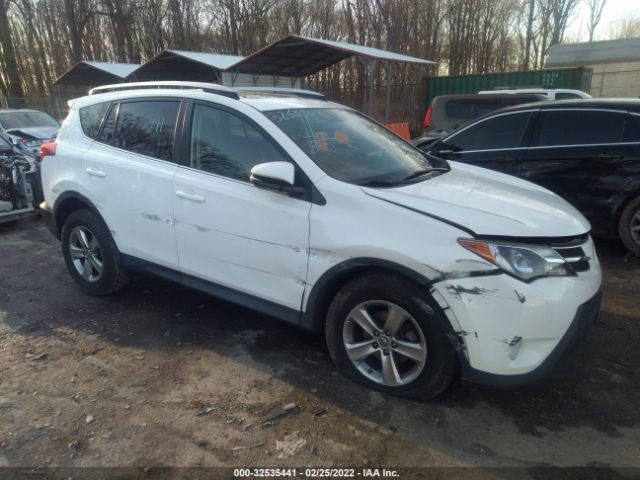 toyota rav4 2015 2t3rfrev6fw299304