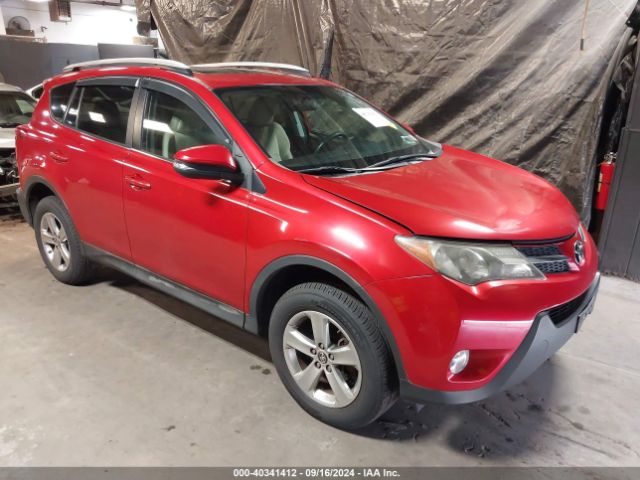 toyota rav4 2015 2t3rfrev6fw378407