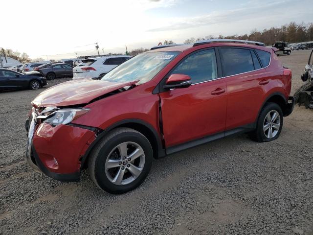 toyota rav4 xle 2015 2t3rfrev6fw391206