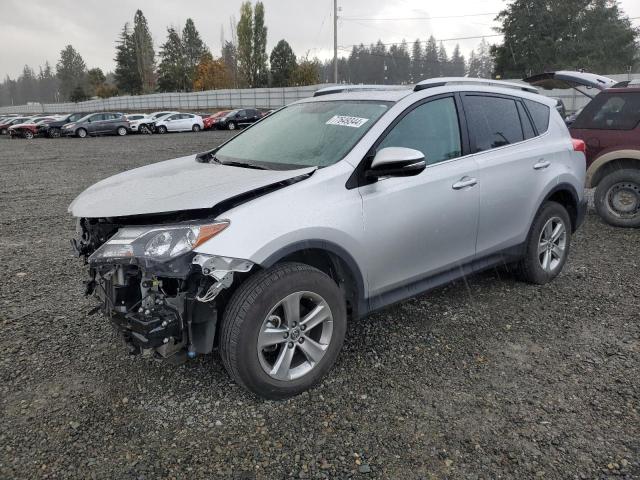 toyota rav4 xle 2015 2t3rfrev6fw401099