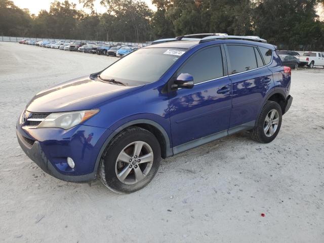 toyota rav4 xle 2015 2t3rfrev6fw406495