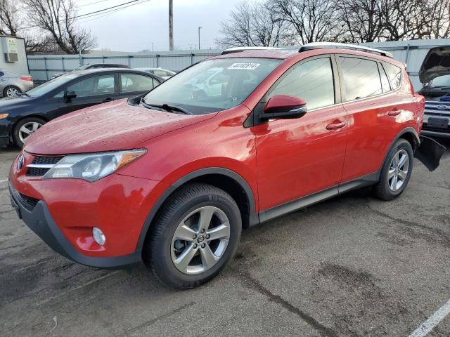 toyota rav4 2015 2t3rfrev6fw408862