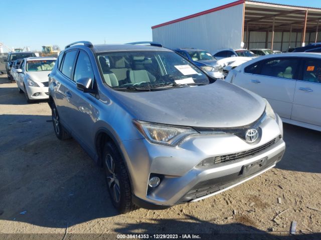 toyota rav4 2016 2t3rfrev6gw414081