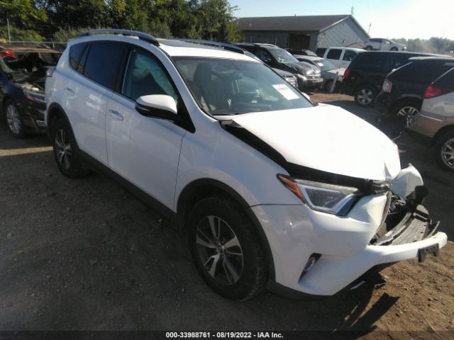 toyota rav4 2016 2t3rfrev6gw437117