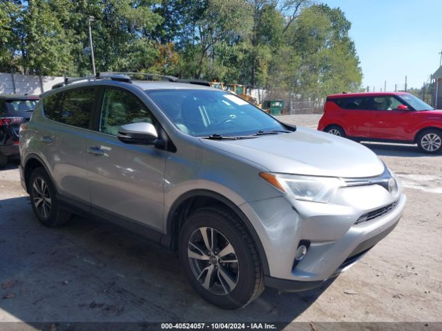 toyota rav4 2016 2t3rfrev6gw439241