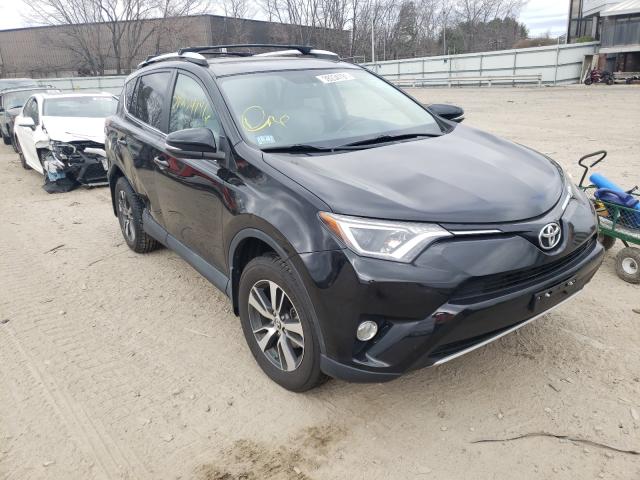 toyota rav4 xle 2016 2t3rfrev6gw461918