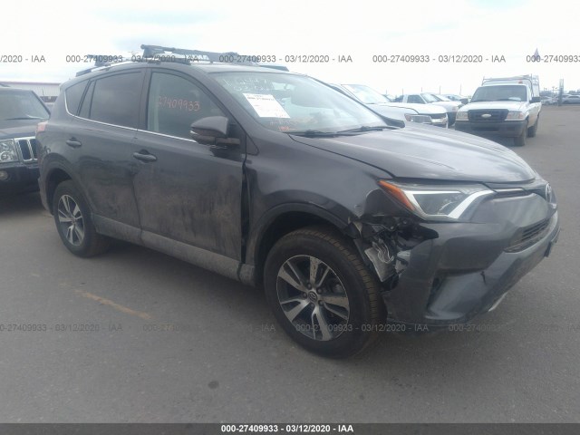 toyota rav4 2016 2t3rfrev6gw470926