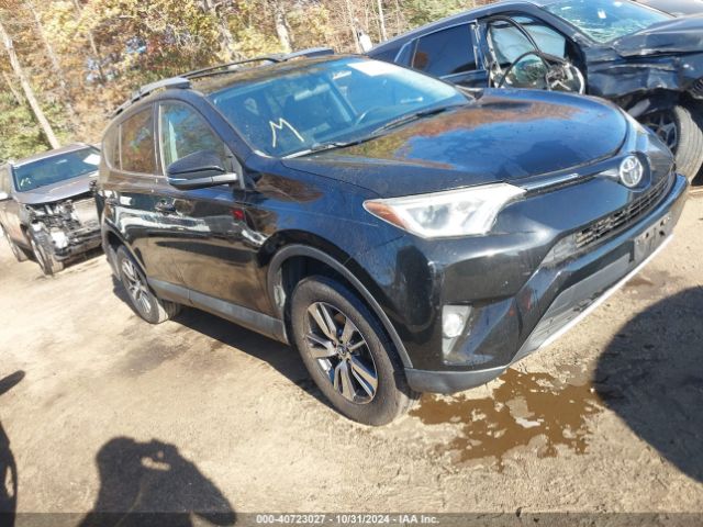 toyota rav4 2016 2t3rfrev6gw491212