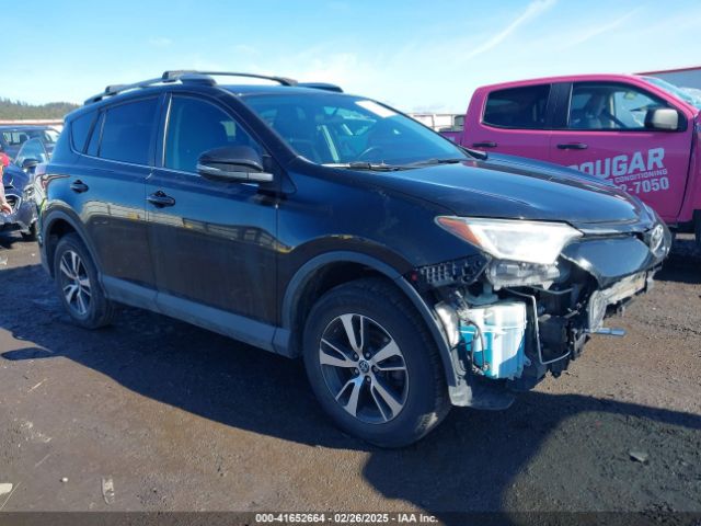 toyota rav4 2016 2t3rfrev6gw535810