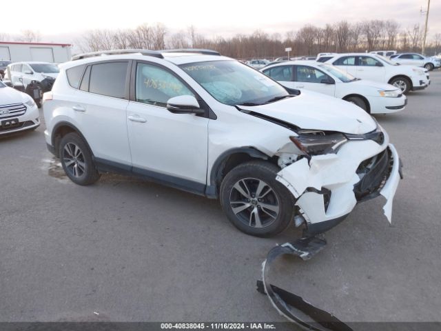 toyota rav4 2017 2t3rfrev6hw556853