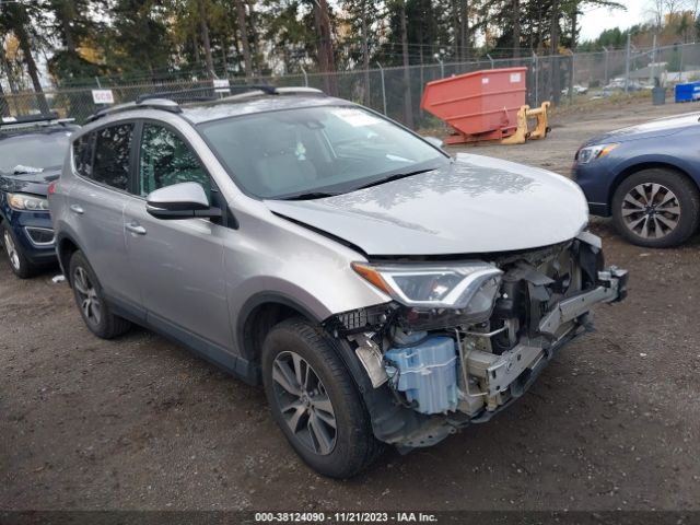 toyota rav4 2017 2t3rfrev6hw612421