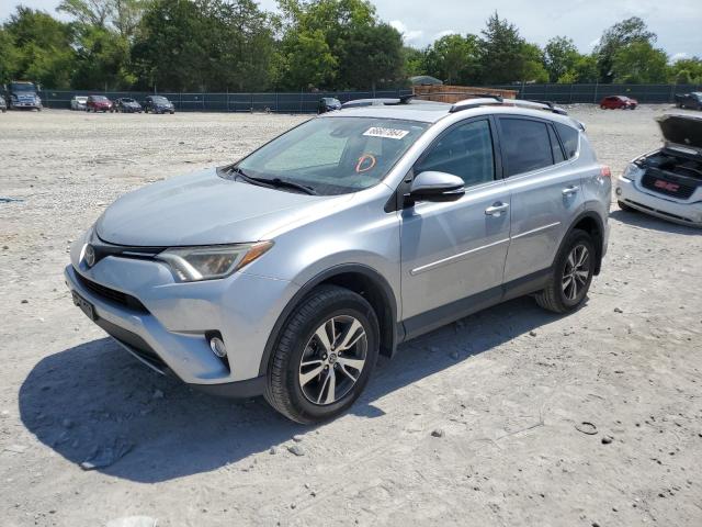 toyota rav4 2017 2t3rfrev6hw644169