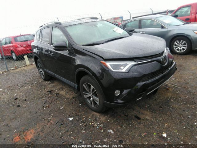 toyota rav4 2017 2t3rfrev6hw667824