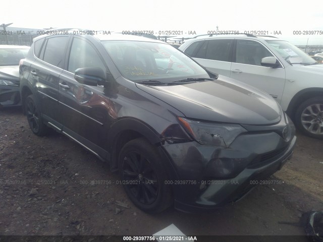 toyota rav4 2018 2t3rfrev6jw728823